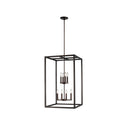 Moffet Street Outdoor (Damp) Pendant by Generation Lighting
