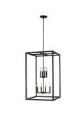 Moffet Street Outdoor (Damp) Foyer Light by Generation Lighting