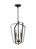 Romee Outdoor (Damp) Pendant by Generation Lighting