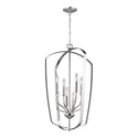 Romee Outdoor (Damp) Pendant by Generation Lighting