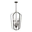 Romee Outdoor (Damp) Pendant by Generation Lighting