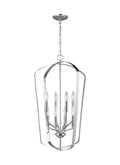 Romee Outdoor (Damp) Foyer Light by Generation Lighting