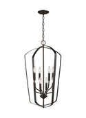 Romee Outdoor (Damp) Foyer Light by Generation Lighting