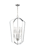 Romee Outdoor (Damp) Foyer Light by Generation Lighting
