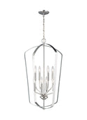 Romee Outdoor (Damp) Foyer Light by Generation Lighting