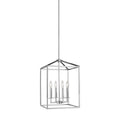 Perryton Outdoor (Damp) Pendant by Generation Lighting