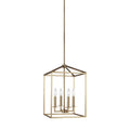 Perryton Outdoor (Damp) Pendant by Generation Lighting