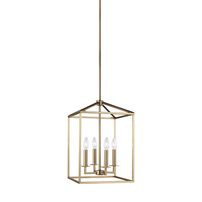 Generation Lighting-5215004EN-848|MAIN