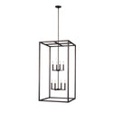 Moffet Street Outdoor (Damp) Pendant by Generation Lighting