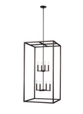 Moffet Street Outdoor (Damp) Foyer Light by Generation Lighting