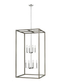 Moffet Street Outdoor (Damp) Foyer Light by Generation Lighting