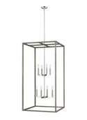 Moffet Street Outdoor (Damp) Foyer Light by Generation Lighting