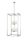 Moffet Street Outdoor (Damp) Foyer Light by Generation Lighting