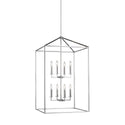 Perryton Outdoor (Damp) Pendant by Generation Lighting