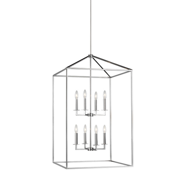 Perryton Outdoor (Damp) Pendant by Generation Lighting