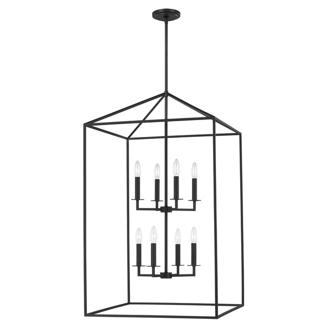 Perryton Outdoor (Damp) Foyer Light by Generation Lighting