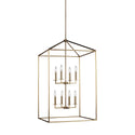 Perryton Outdoor (Damp) Pendant by Generation Lighting