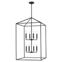 Perryton Outdoor (Damp) Foyer Light by Generation Lighting