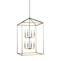 Perryton Outdoor (Damp) Foyer Light by Generation Lighting