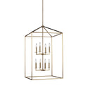 Perryton Outdoor (Damp) Foyer Light by Generation Lighting