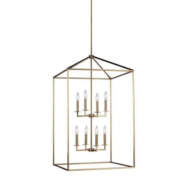 Generation Lighting-5315008EN-848|MAIN