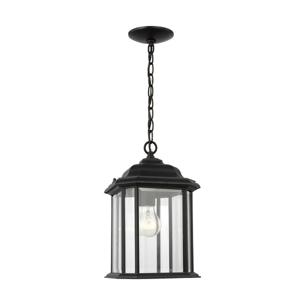 Kent Outdoor (Damp) Hanging Lanterns by Generation Lighting