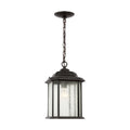 Kent Outdoor (Damp) Hanging Lanterns by Generation Lighting