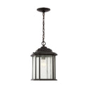 Kent Outdoor (Damp) Hanging Lanterns by Generation Lighting