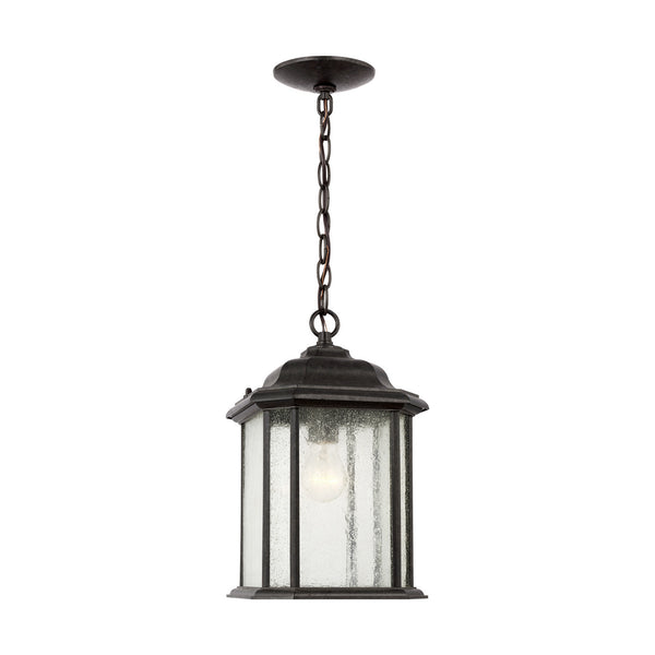 Kent Outdoor (Damp) Hanging Lanterns by Generation Lighting