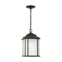 Kent Outdoor (Damp) Hanging Lanterns by Generation Lighting