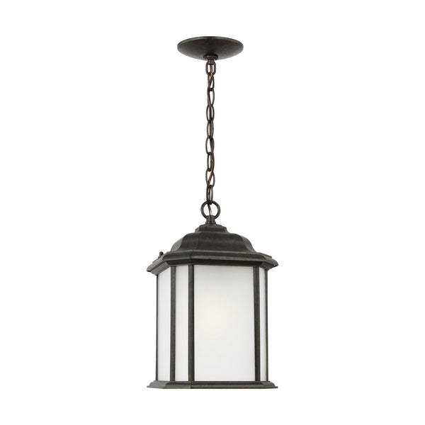 Kent Outdoor (Damp) Hanging Lanterns by Generation Lighting