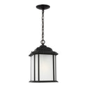 Kent Outdoor (Damp) Hanging Lanterns by Generation Lighting