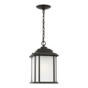 Kent Outdoor (Damp) Hanging Lanterns by Generation Lighting