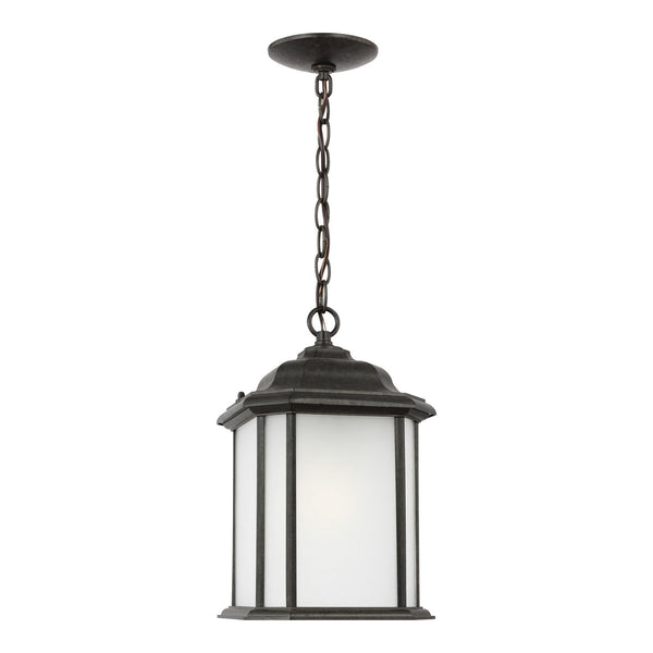 Kent Outdoor (Damp) Hanging Lanterns by Generation Lighting