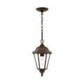 Bakersville Outdoor (Damp) Hanging Lanterns by Generation Lighting