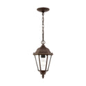 Bakersville Outdoor (Damp) Hanging Lanterns by Generation Lighting