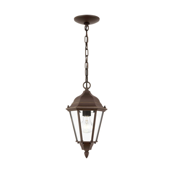 Bakersville Outdoor (Damp) Hanging Lanterns by Generation Lighting