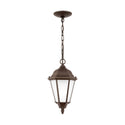Bakersville Outdoor (Damp) Hanging Lanterns by Generation Lighting