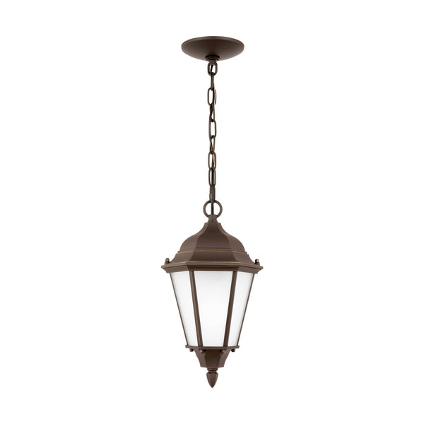 Bakersville Outdoor (Damp) Hanging Lanterns by Generation Lighting