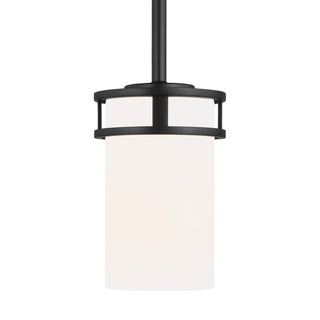 Robie Outdoor (Damp) Pendant by Generation Lighting