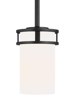 Robie Outdoor (Damp) Mini Pendant by Generation Lighting