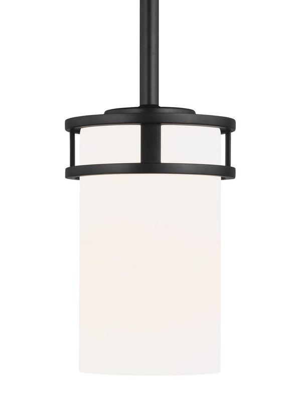 Robie Outdoor (Damp) Mini Pendant by Generation Lighting