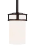 Robie Outdoor (Damp) Pendant by Generation Lighting