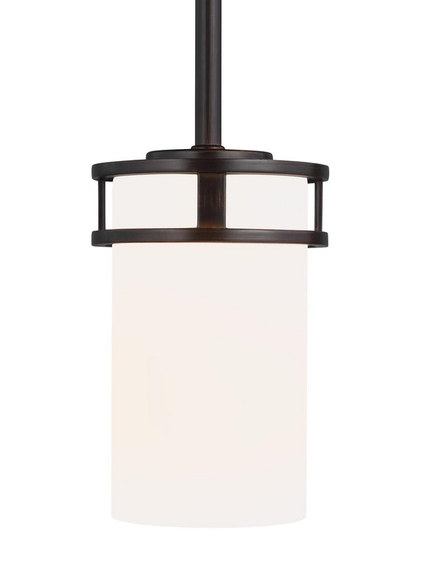 Robie Outdoor (Damp) Pendant by Generation Lighting