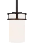 Robie Outdoor (Damp) Mini Pendant by Generation Lighting