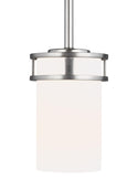 Robie Outdoor (Damp) Pendant by Generation Lighting