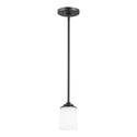 Kemal Outdoor (Damp) Pendant by Generation Lighting