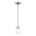 Kemal Outdoor (Damp) Pendant by Generation Lighting
