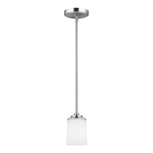 Kemal Outdoor (Damp) Pendant by Generation Lighting