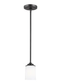 Kemal Outdoor (Damp) Pendant by Generation Lighting